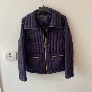Michael Kors Puffer Coat